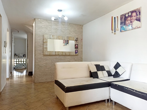 En Venta Penthouse A Remodelar En El Conjunto Terrazas De San Diego, Municipio San Diego Estado Carabobo / Emer.