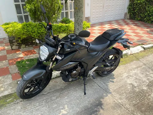 Gixxer 250