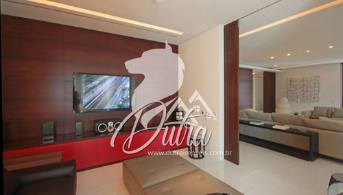 Imagem 13 de 15 de Chateau Margaux Vila Nova Conceição 539m² 03 Dormitórios 03 Suítes 6 Vagas - 4d09-b61e