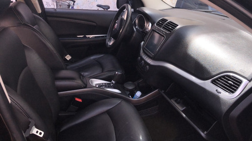 Fiat Freemont Precision 7 Lugares