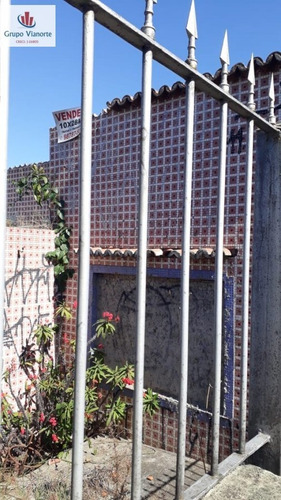 Imagem 5 de 7 de Terreno A Venda No Bairro Vila Nova Cachoeirinha Em São - P0117-1