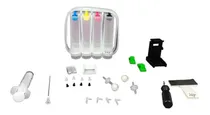 Comprar Sistema De Tinta Continua Universal Para Hp Canon Sin Tinta