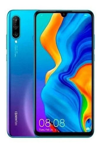 Pantalla Completa 3/4 Lcd Huawei P30 Lite Sabana Grande