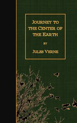 Libro Journey To The Center Of The Earth - Malleson, Fred...