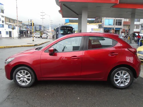 Mazda 2 1.5 Prime