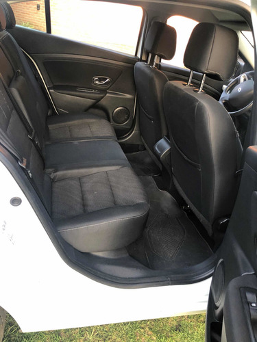Renault Fluence 2.0 Dynamique 2012