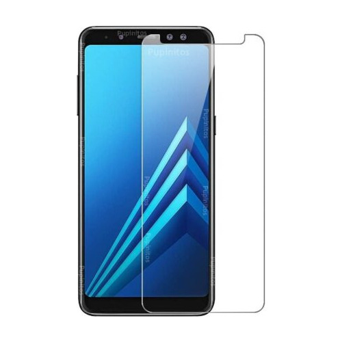 Film Vidrio Templado Glass Para Samsung Galaxy A01 Core