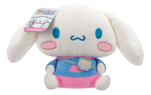 Hello Kitty Muñeco De Plush   Cinnamoroll