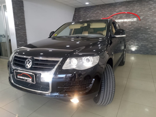 Volkswagen Touareg 3.6 V6 Premium