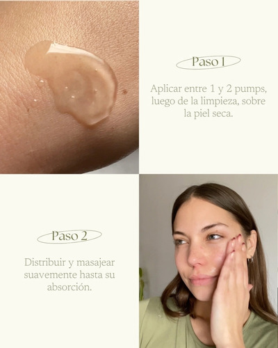Renewing Toner Kosmos Tónico Exfoliante y Renovador Con Glicólico 7% y láctico 3% Ideal para tratar manchas y prevenir los signos del envejecimiento 50ml