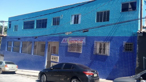 Salão À Venda, 148 M² Sl0200 - Ai5122