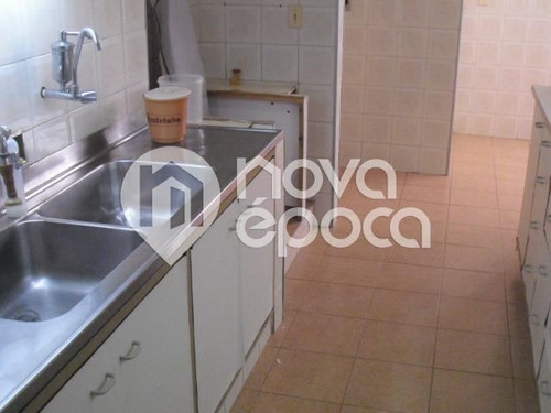 Apartamento - Ref: Sp3ap46463