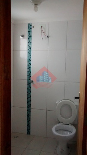 Imagem 6 de 8 de Apartamento - Ref: 01944