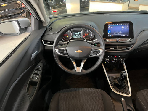 Chevrolet Onix 1.0 TURBO FLEX PLUS LTZ MANUAL