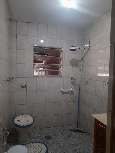 Casa Terrea Em Osasco Direto Com O Proprietári