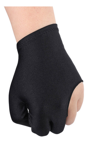 Guante De De Billar De Billar 2 Pcs Billiard Glove