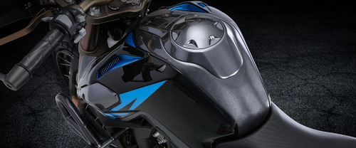 Zontes Zt155 U1 - Adventure - Abs