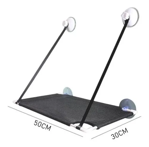 Cama Aérea Para Gatos