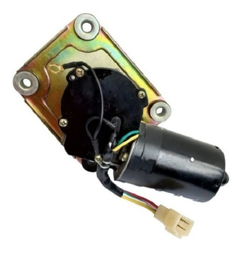 Motor L/ Parabrisa Spark 