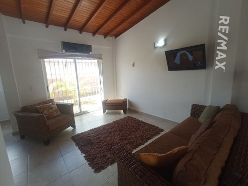 Imagen 15 de 21 de Re/max 2mil Alquila Casa En Conj. Resd. Terranova, Porlamar, Margarita