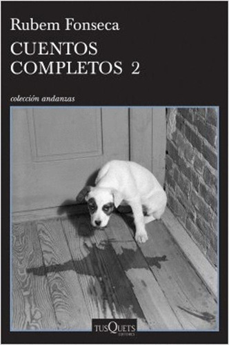 Libro Cuentos Completos 2 Fonseca