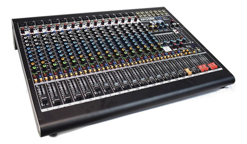 Consola Mixer Apogee F16 Can. Audio Interface Usb Fx Oferta!