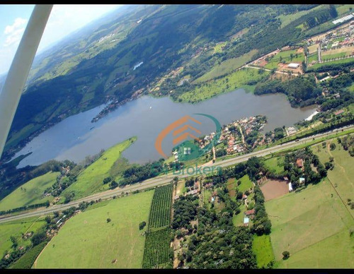 Chácara Com 5 Dormitórios À Venda, 1500 M² Por R$ 2.550.000,00 - Estância Santa Maria Do Laranjal - Atibaia/sp - Ch0012