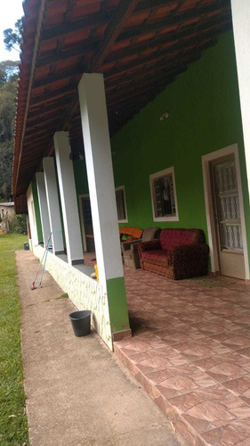 Imagem 5 de 5 de Vende Se Chácara Ou Alugar