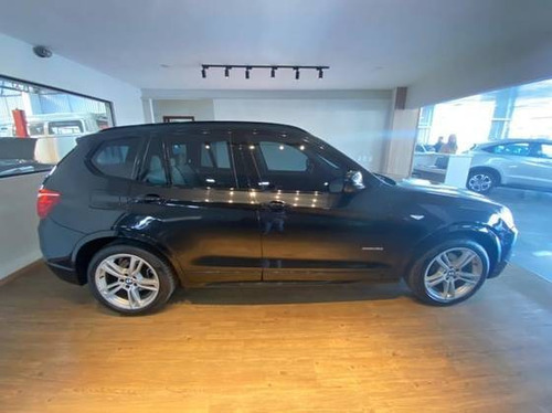 Imagem 5 de 15 de Bmw X3 3.0 35i M Sport 4x4 24v Gasolina 4p Automático
