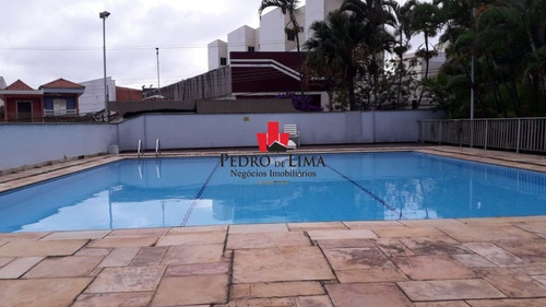 Imagem 11 de 15 de Apartamento De 2 Dormitórios, 60 M², 2 Wc E 1 Vaga Na Penha - Pe31616
