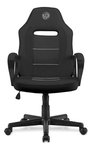 Cadeira Gamer Up X13fb, Ajuste De Altura, Encosto Confortáve