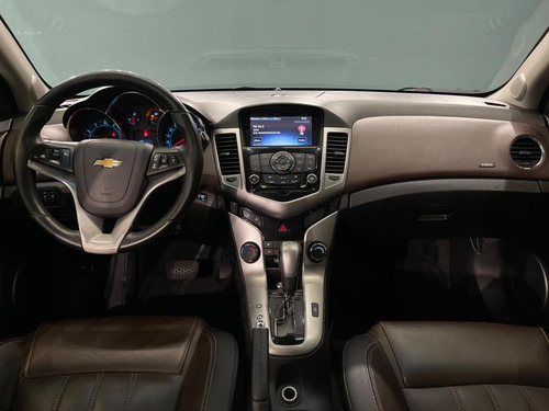 Chevrolet Cruze Chev Ltz Hb At