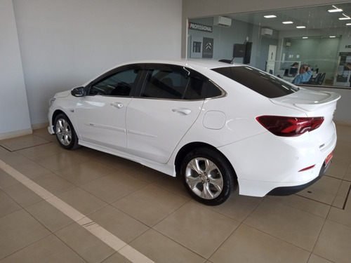 Chevrolet Onix 1.0 TURBO FLEX PLUS PREMIER AUTOMÁTICO