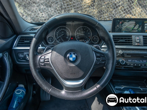 Imagen 14 de 25 de 2017 Bmw 330 2.0 330i A Luxury