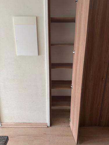 Dpto Recien Remodelado De 1 Dormitorio 1 Baño