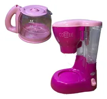Comprar Electrodomésticos De Juguete Tostador Cafetera Luz Y Sonido
