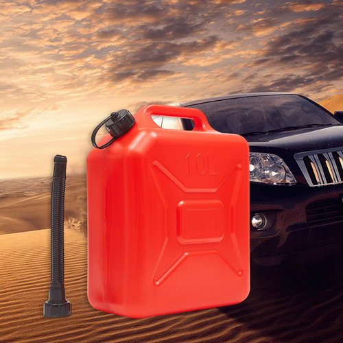 Contenedor De Combustible Contenedor De Almacenamiento 10l