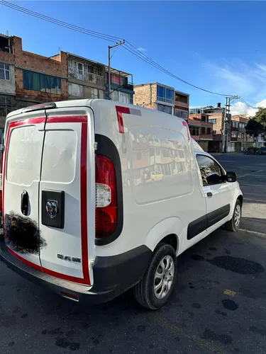 RAM V700 1.4 Fire