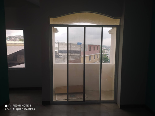 Alquilo Departamento En 3ra Planta En Urbanor