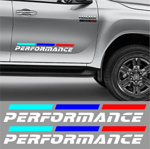 Calco Performance Para Puerta De Autos - Graficastuning 