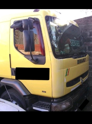 Renault Premiun 320 320 Premiun