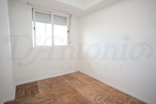 Departamento En Venta 3 Ambientes Con Balcón