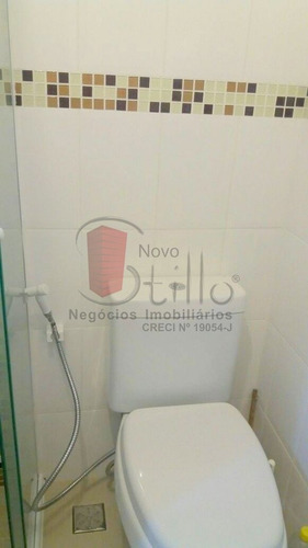 Imagem 12 de 15 de Apartamento - Tatuape - Ref: 5785 - V-5785