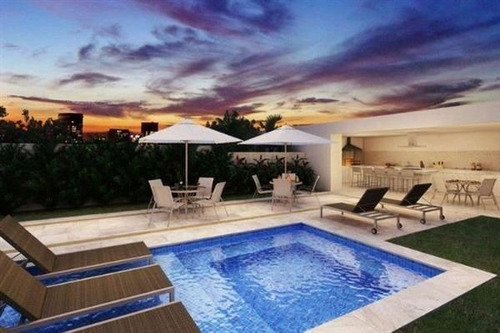Imagem 5 de 10 de Venda Residential / Apartment Jardim Leonor Mendes De Barros São Paulo - 7383