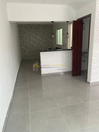Imagem 1 de 24 de Condomínio Para Venda No Bairro Cidade Patriarca, 2 Suíte, 2 Vagas, 120 M - 4857