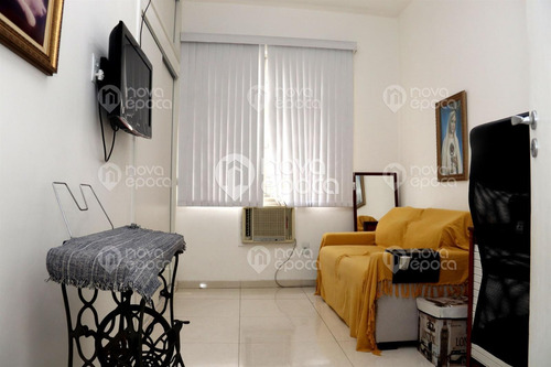 Imagem 18 de 25 de Apartamento - Ref: Sp3ap53752