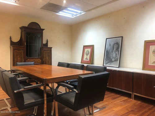 Imagen 7 de 14 de Oficinas En Renta En Avenida Prol. Paseo De La Reforma 21-3211