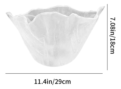 Exprimidor De Tela Para Rellenar Bolsas De Masa H Squeezi 40
