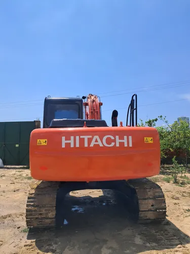Hitachi Zx120