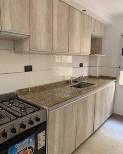 Imagen 2 de 10 de Excelene Departamento 2 Ambientes A Estrenar